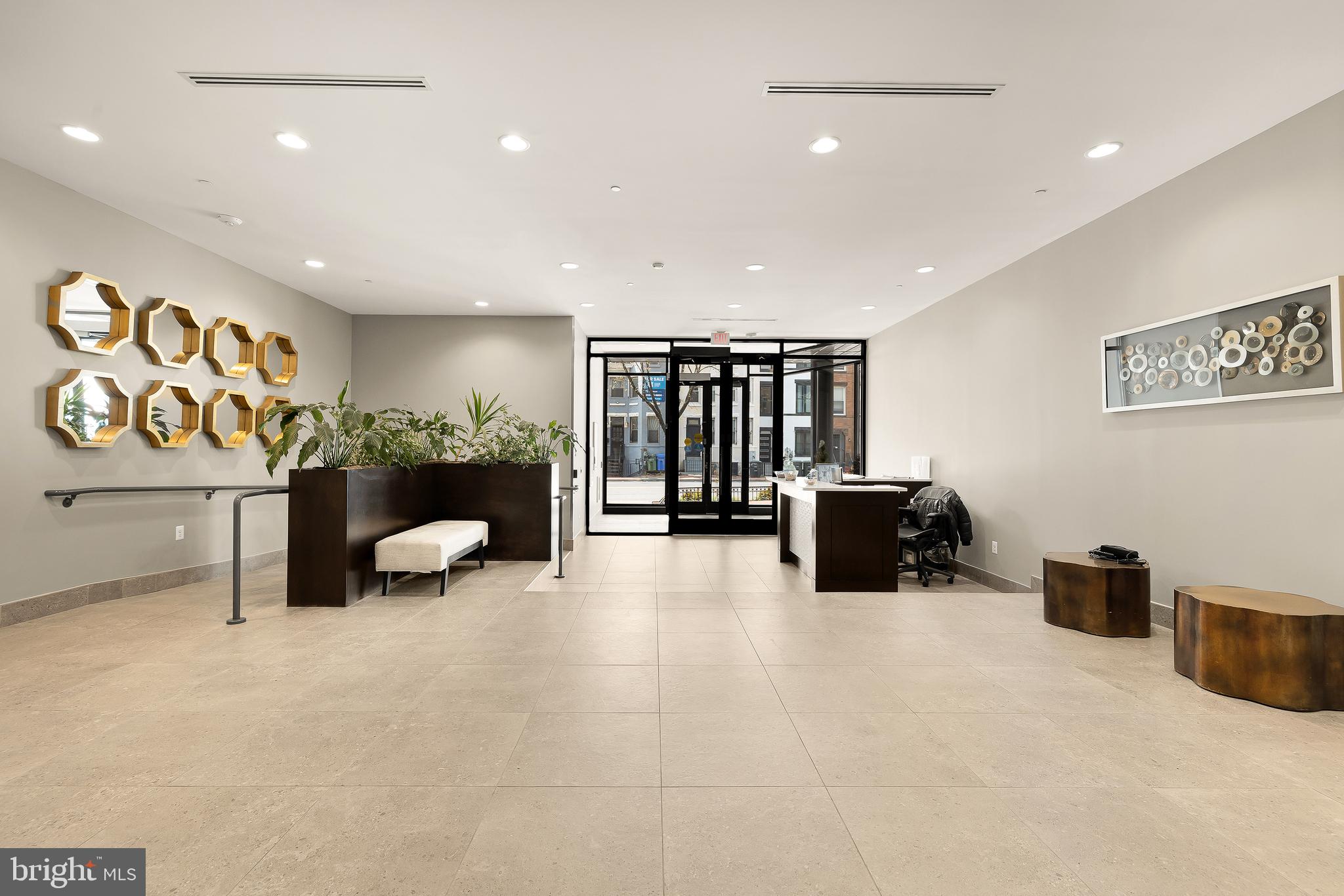 50 Florida Avenue Northeast, Unit 802 Washington, DC 20002 - Photo 24 of 38