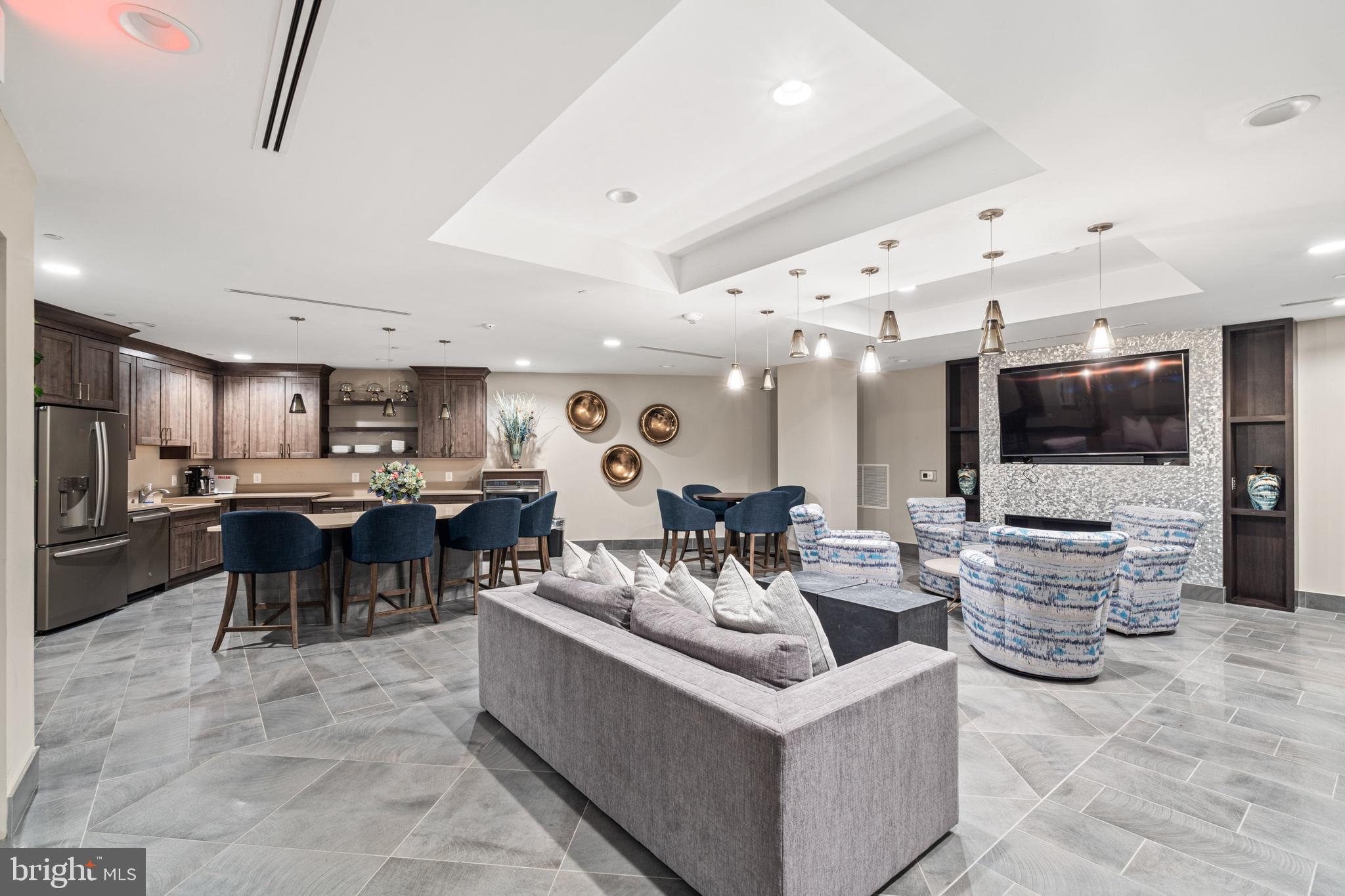 50 Florida Avenue Northeast, Unit 802 Washington, DC 20002 - Photo 28 of 38