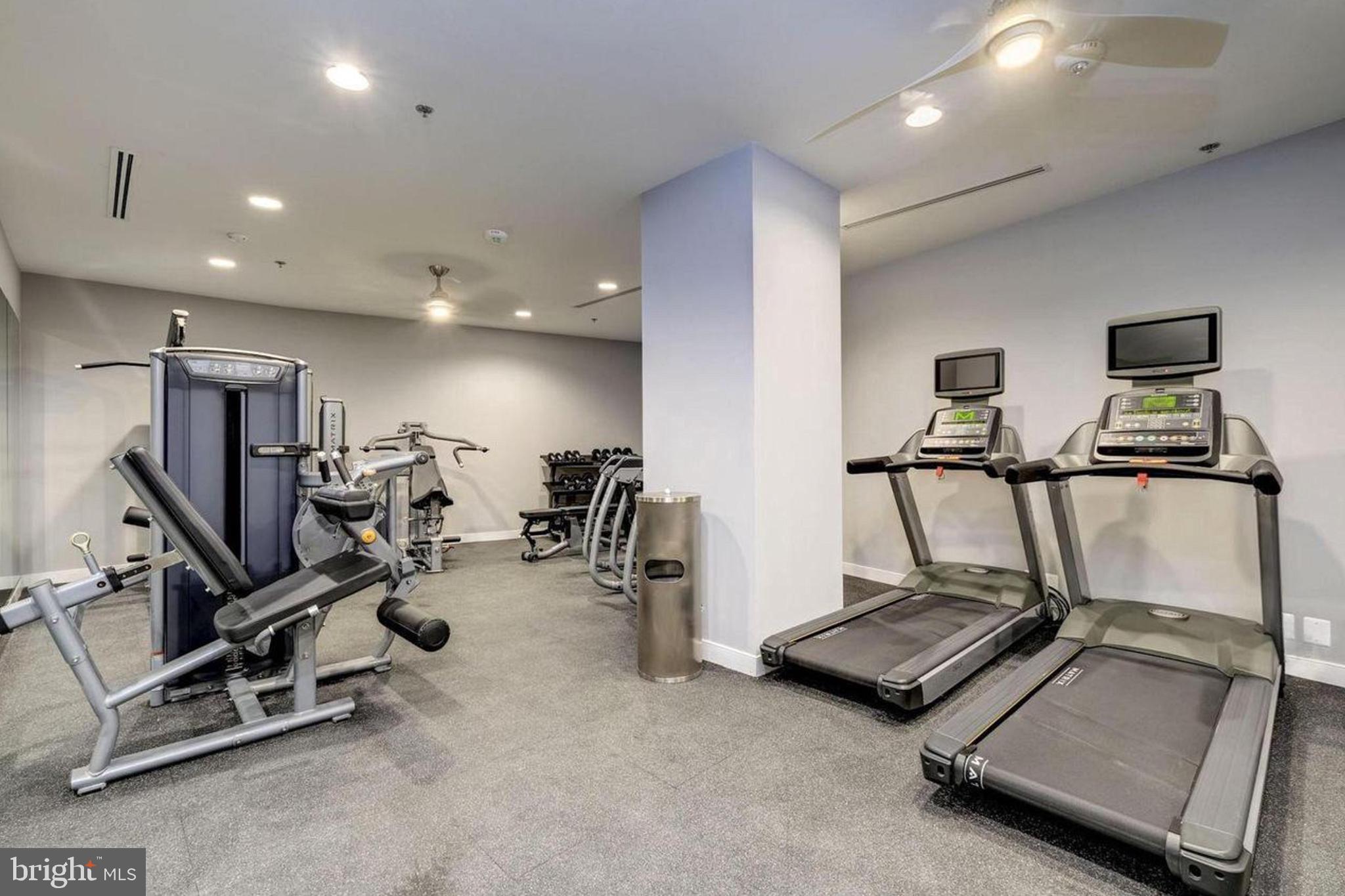 50 Florida Avenue Northeast, Unit 802 Washington, DC 20002 - Photo 29 of 38