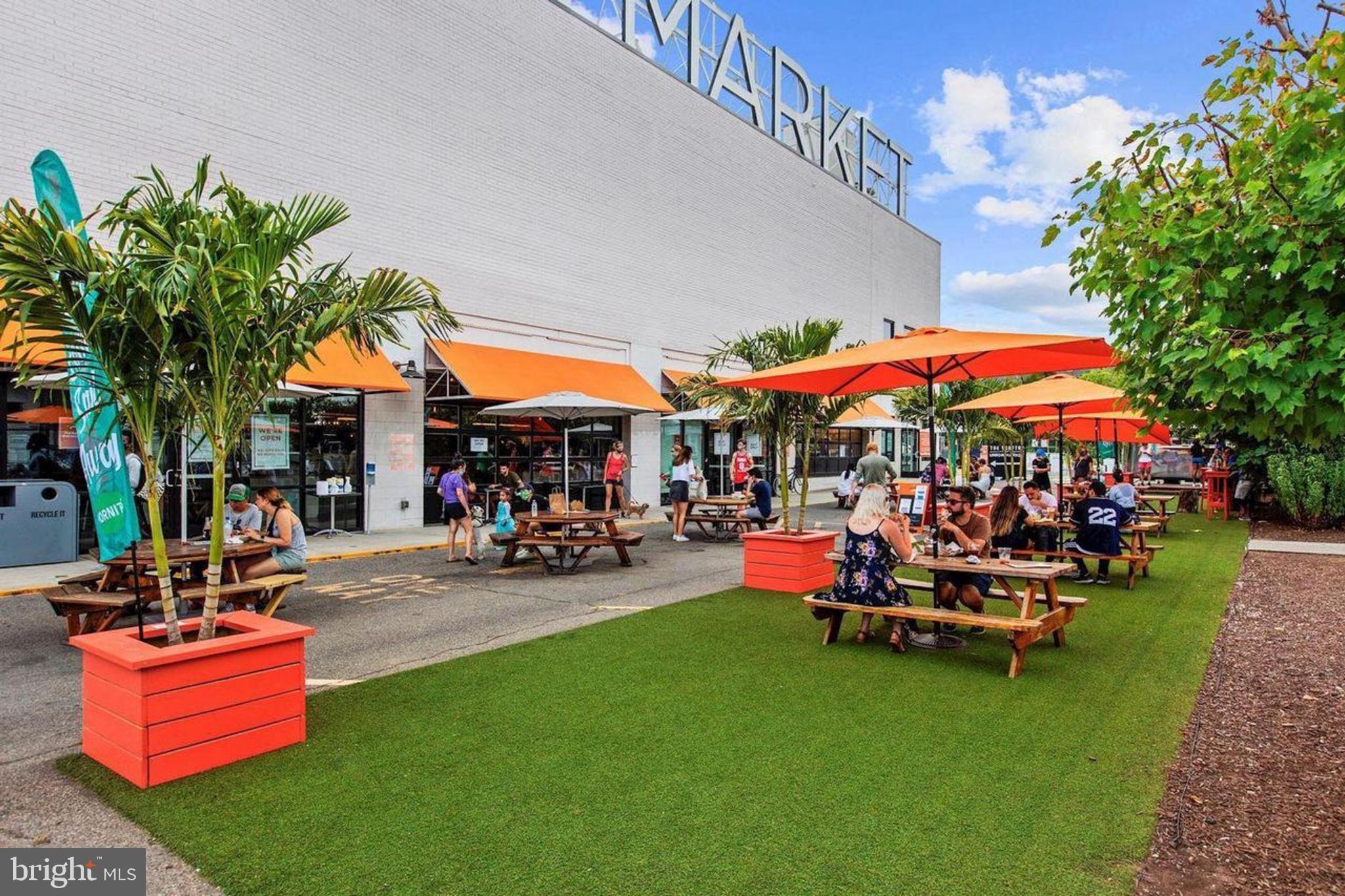 50 Florida Avenue Northeast, Unit 802 Washington, DC 20002 - Photo 30 of 38