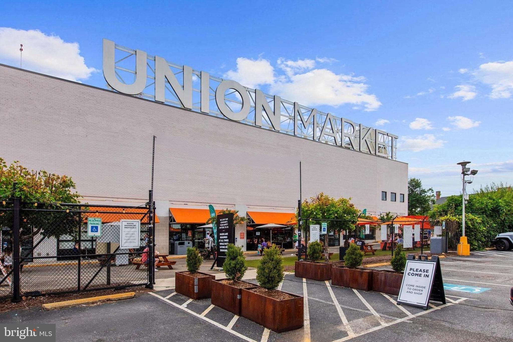 50 Florida Avenue Northeast, Unit 802 Washington, DC 20002 - Photo 31 of 38