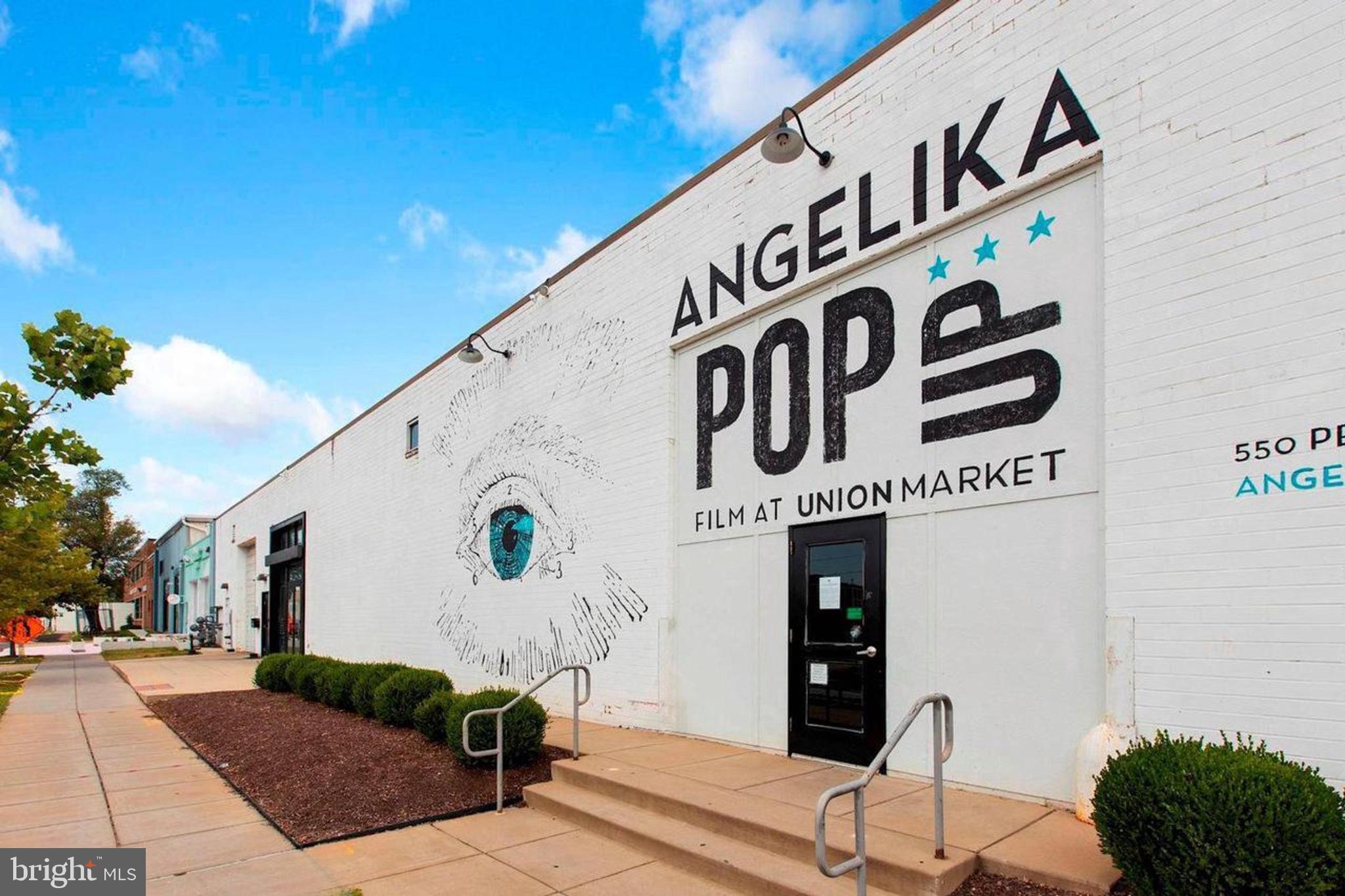 50 Florida Avenue Northeast, Unit 802 Washington, DC 20002 - Photo 33 of 38