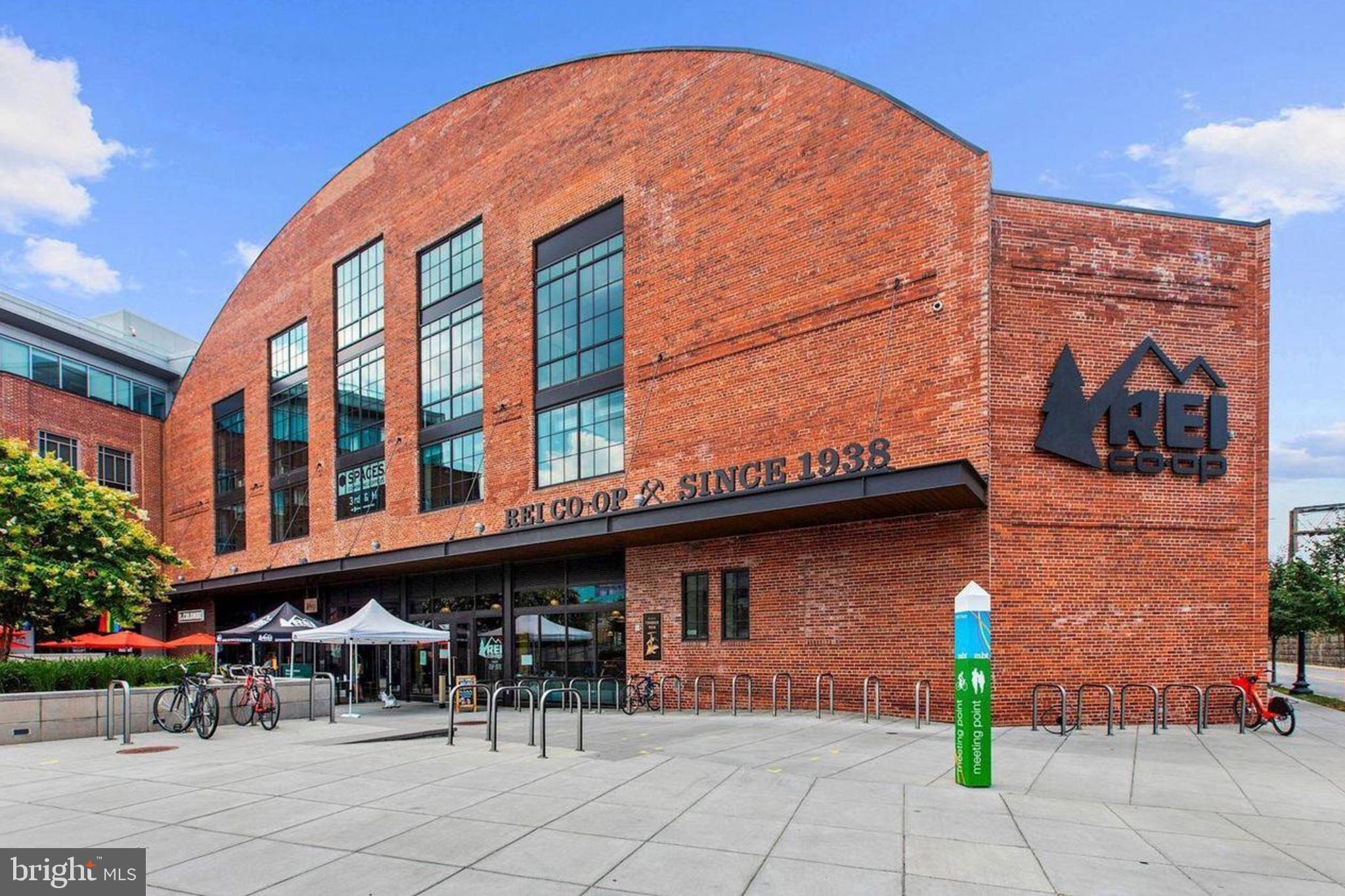 50 Florida Avenue Northeast, Unit 802 Washington, DC 20002 - Photo 34 of 38