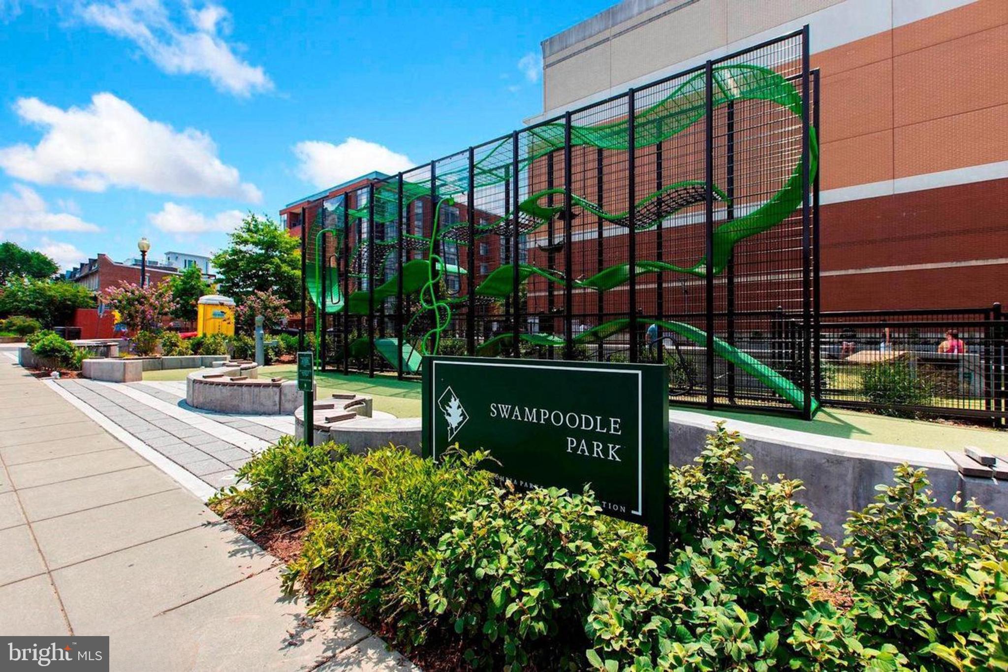 50 Florida Avenue Northeast, Unit 802 Washington, DC 20002 - Photo 35 of 38