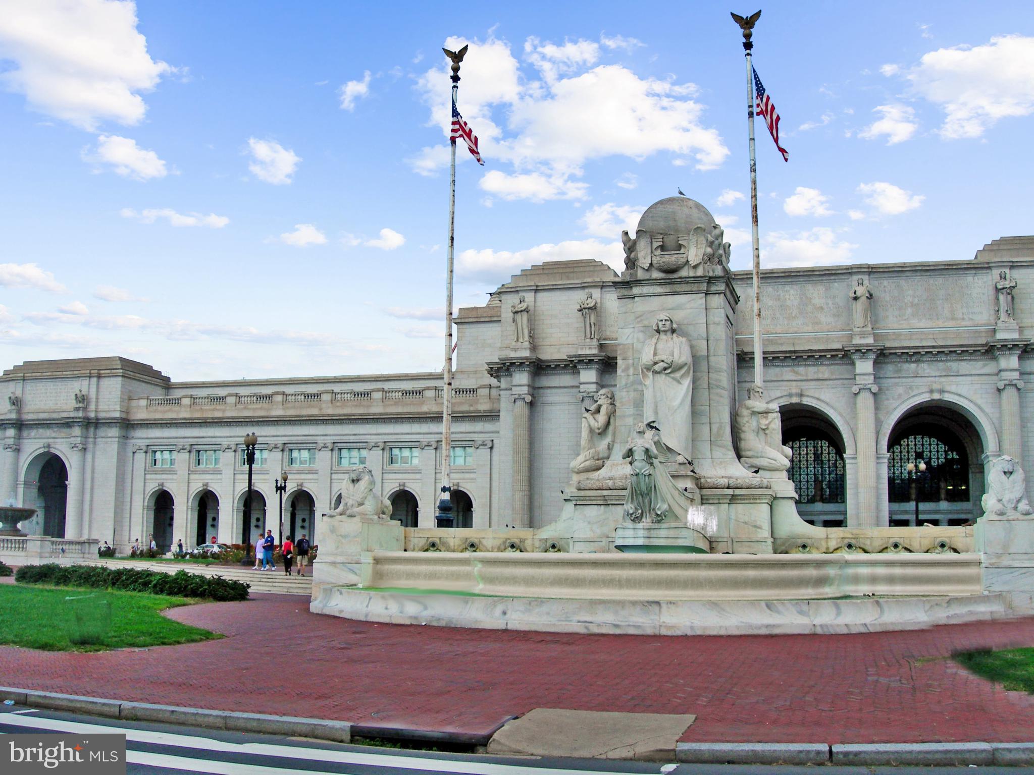 50 Florida Avenue Northeast, Unit 802 Washington, DC 20002 - Photo 38 of 38
