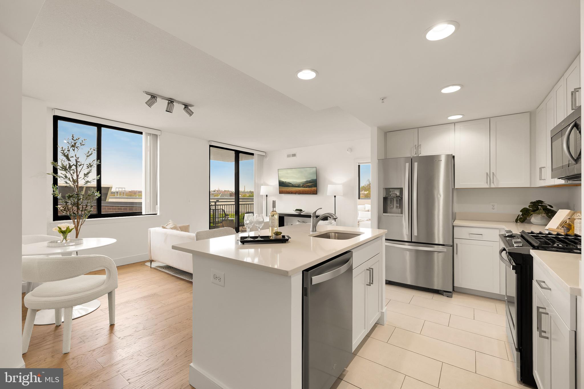 50 Florida Avenue Northeast, Unit 802 Washington, DC 20002 - Photo 4 of 38