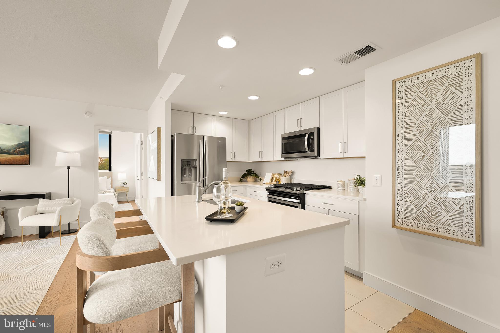 50 Florida Avenue Northeast, Unit 802 Washington, DC 20002 - Photo 5 of 38