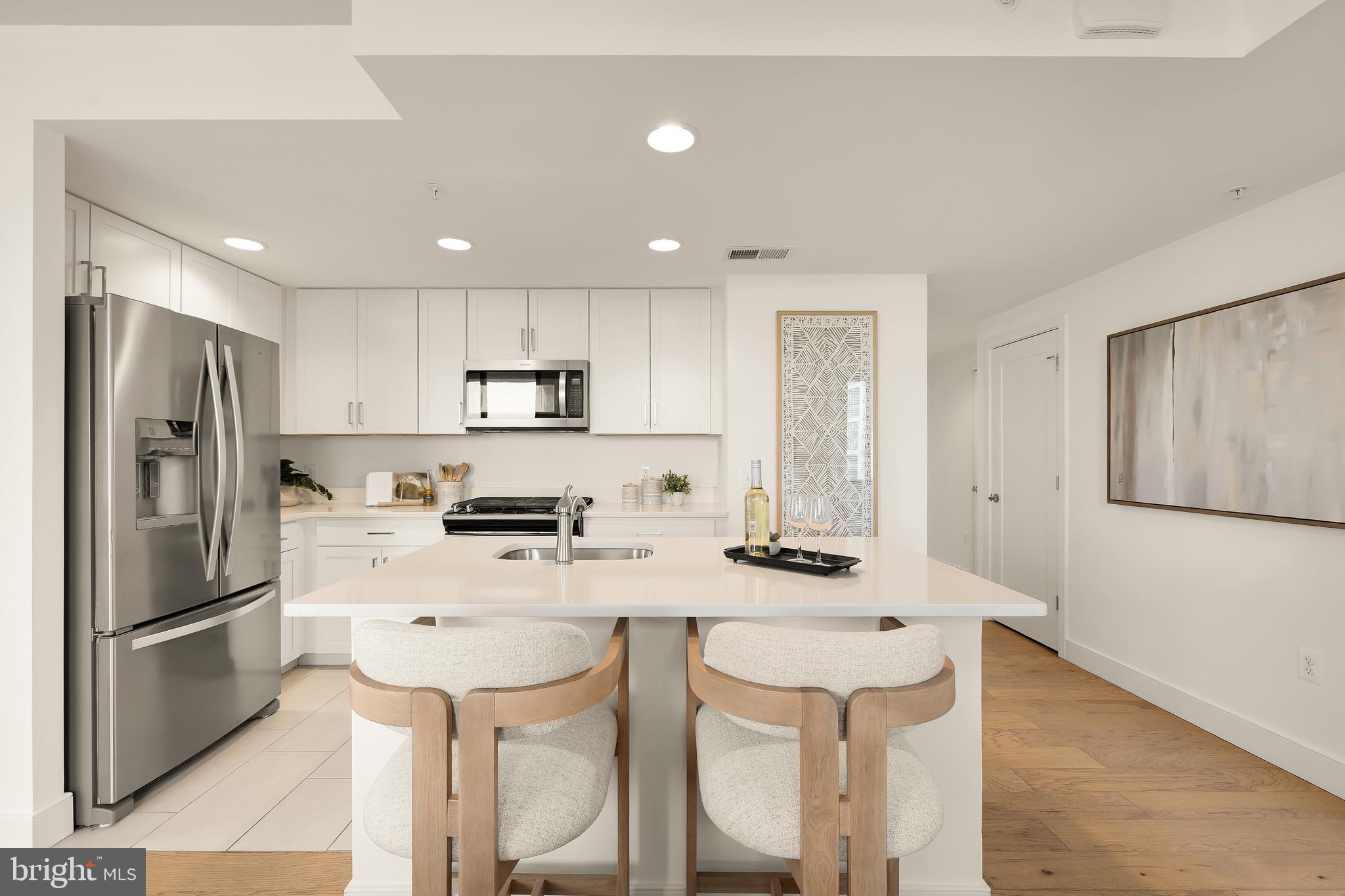 50 Florida Avenue Northeast, Unit 802 Washington, DC 20002 - Photo 7 of 38