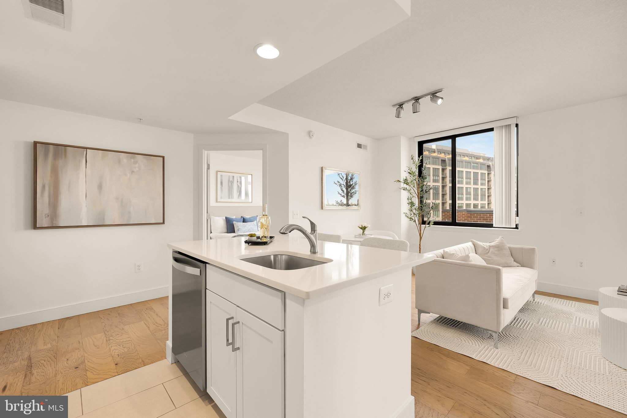 50 Florida Avenue Northeast, Unit 802 Washington, DC 20002 - Photo 8 of 38