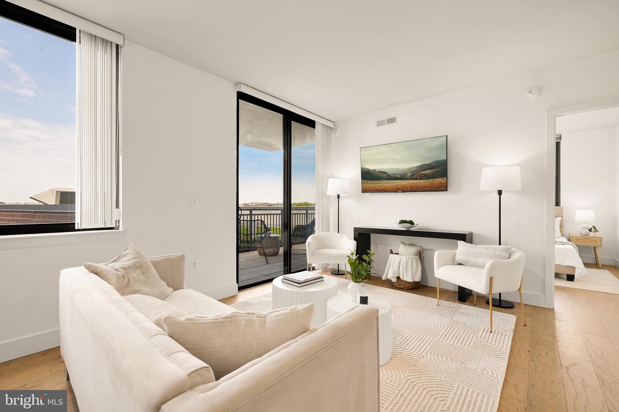 50 Florida Avenue Northeast, Unit 802 Washington, DC 20002 - Photo 9 of 38