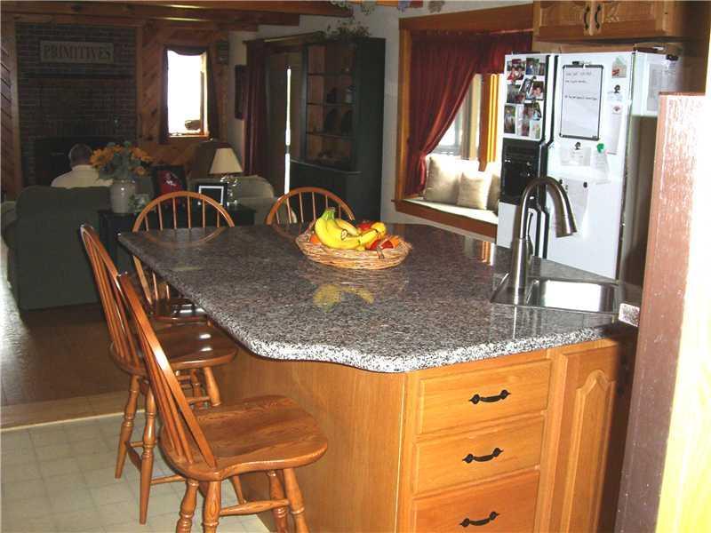 187 Hanson Ridge Road Springvale, ME 04083 - Photo 9 of 34 Kitchen.