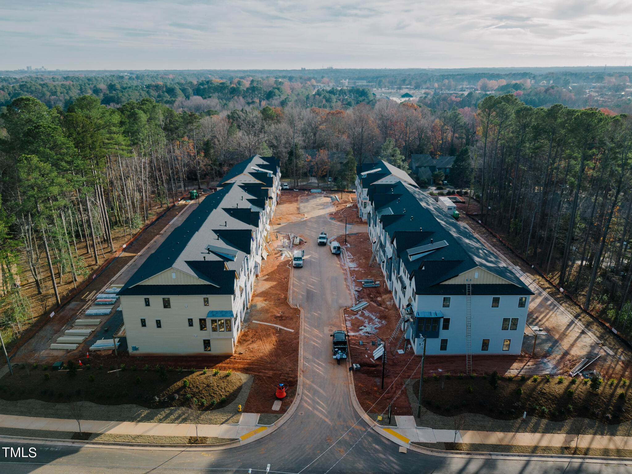 6403 Tanner Oak Lane Raleigh, NC 27613 - Photo 16 of 35 a view of house with a swimming pool