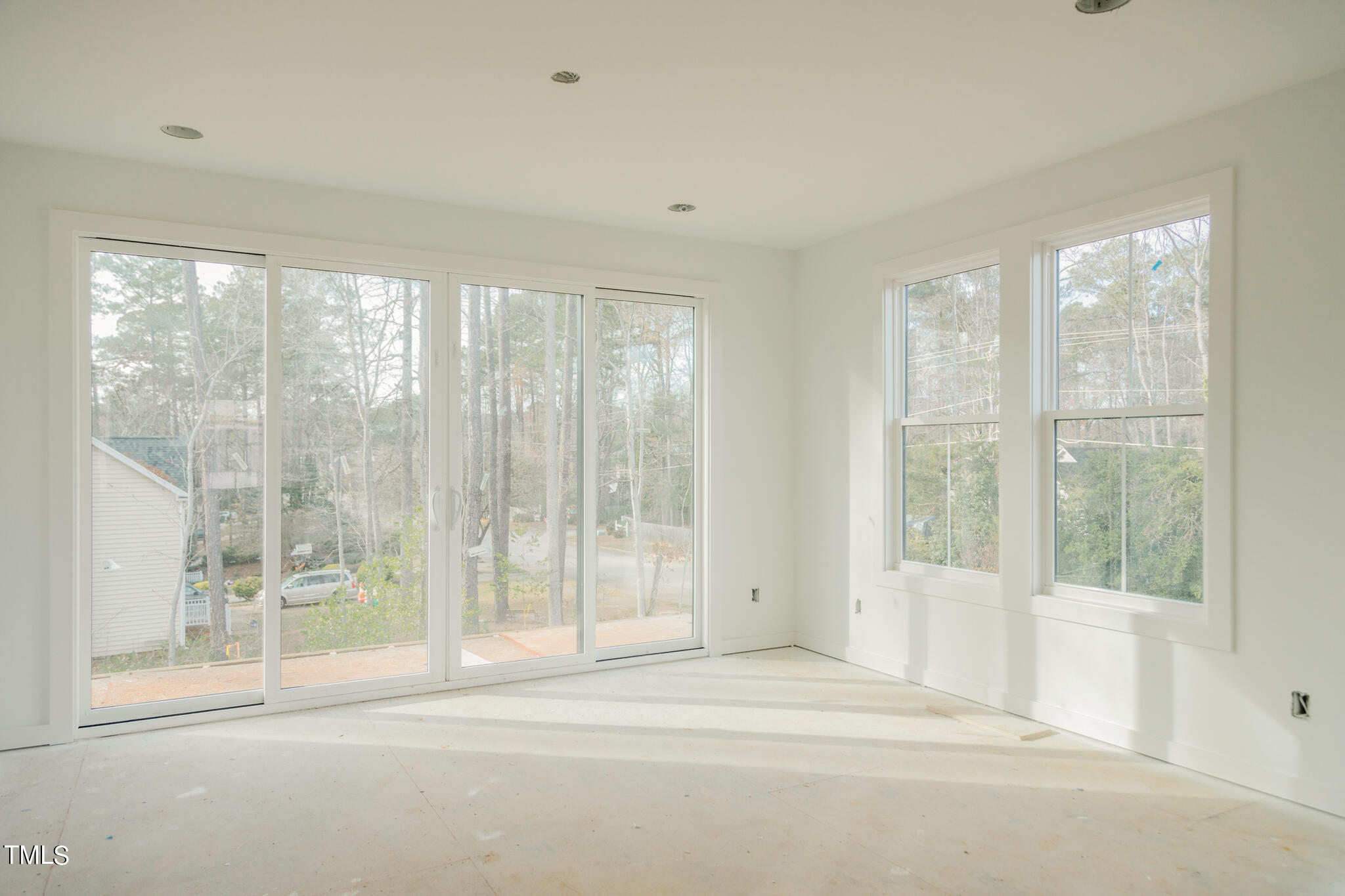 6403 Tanner Oak Lane Raleigh, NC 27613 - Photo 5 of 35 a view of room with window