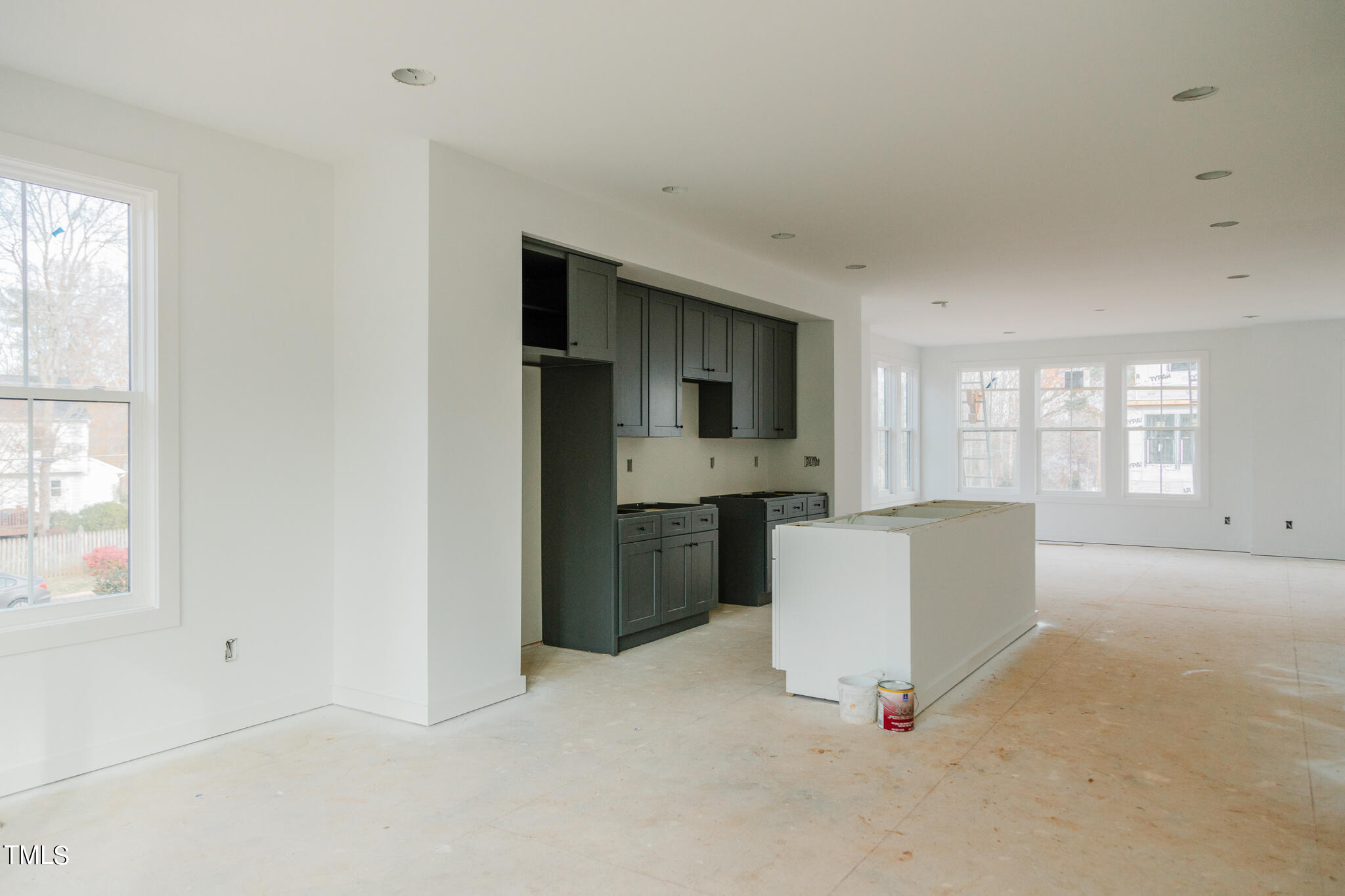 6403 Tanner Oak Lane Raleigh, NC 27613 - Photo 8 of 35 a room with a furniture and a window