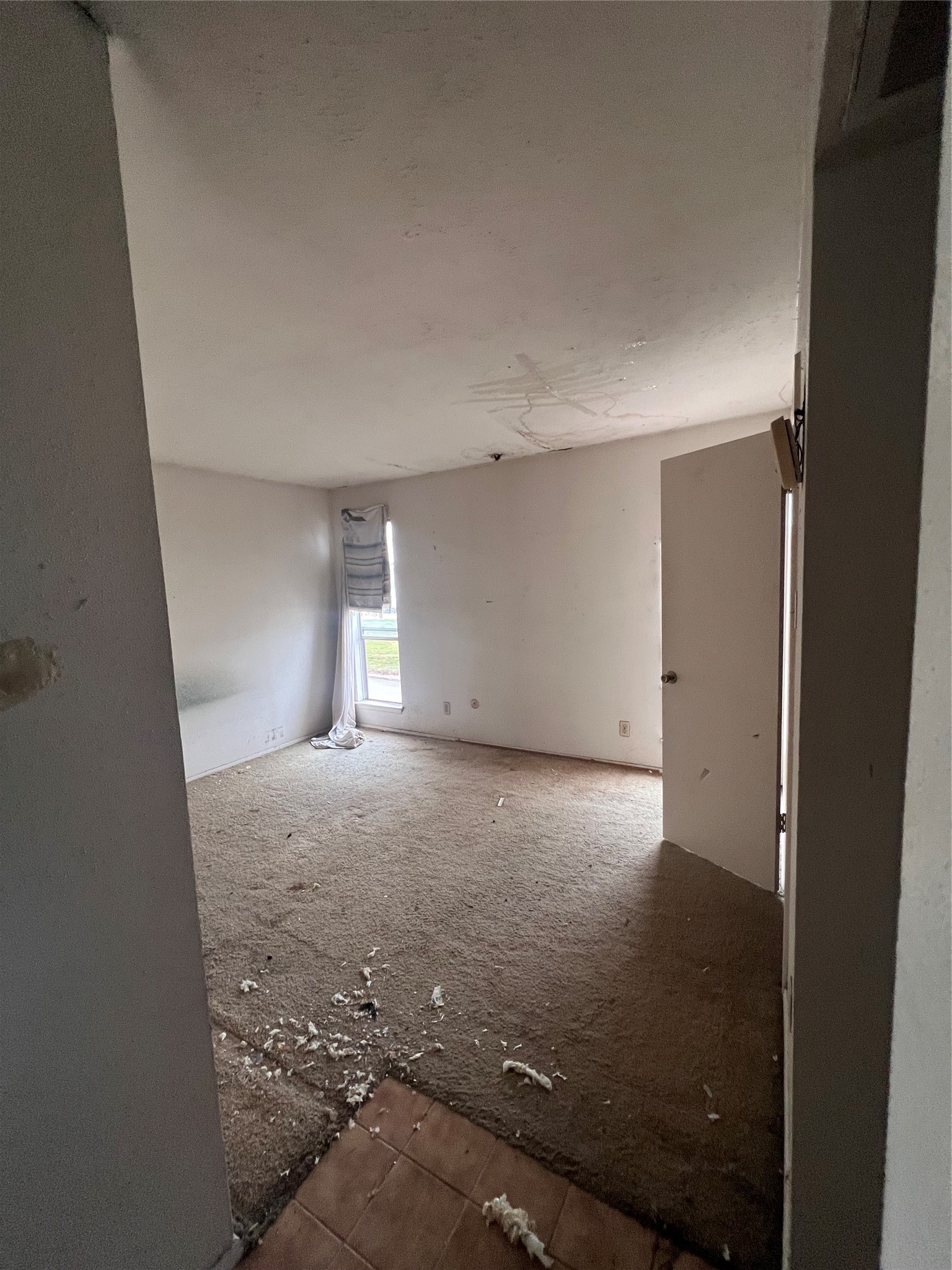 7313 Gulf Freeway, Unit 123 Houston, TX 77017 - Photo 7 of 13 a view of empty room