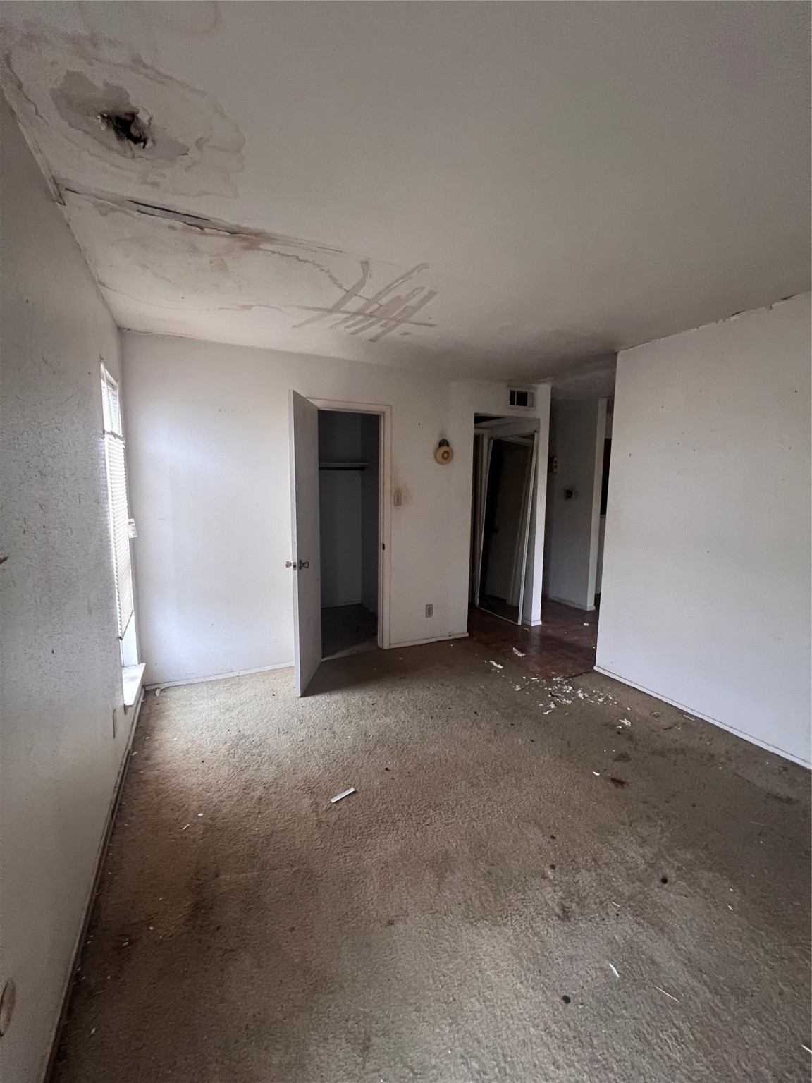 7313 Gulf Freeway, Unit 123 Houston, TX 77017 - Photo 9 of 13 a view of empty room