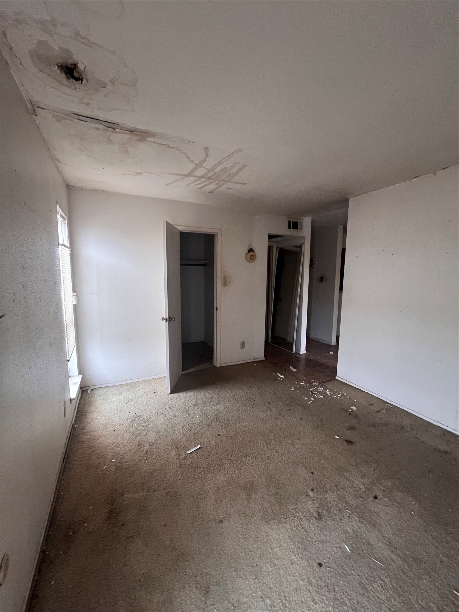 7313 Gulf Freeway, Unit 123 Houston, TX 77017 - Photo 9 of 13 a view of empty room