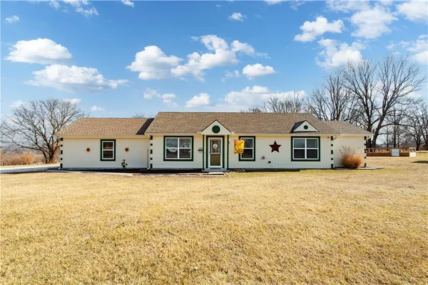1775 Northwest 660th Road, Bates City, MO 64011