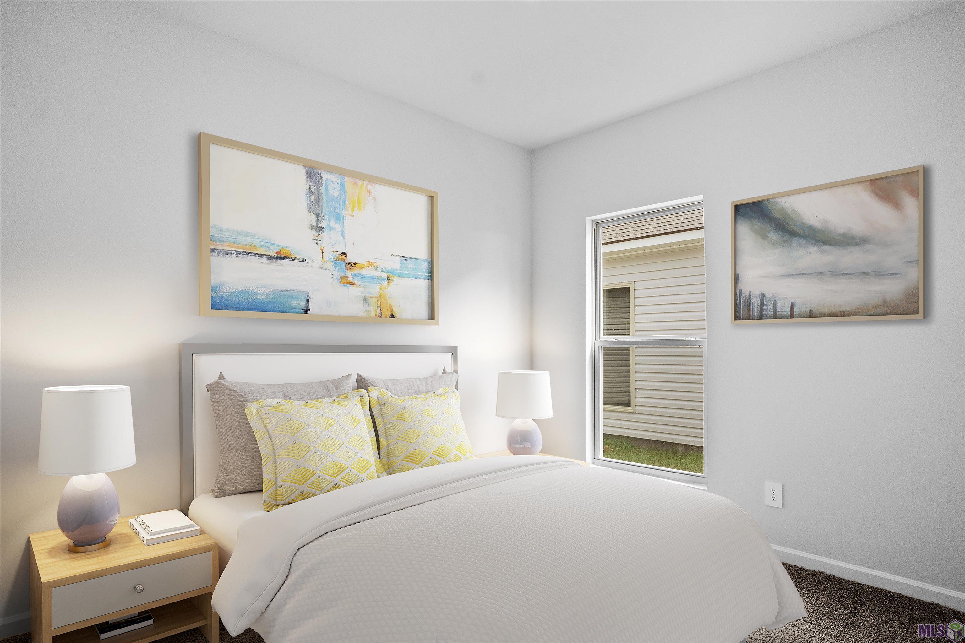 1009 Renova Drive Baton Rouge, LA 70820 - Photo 10 of 11