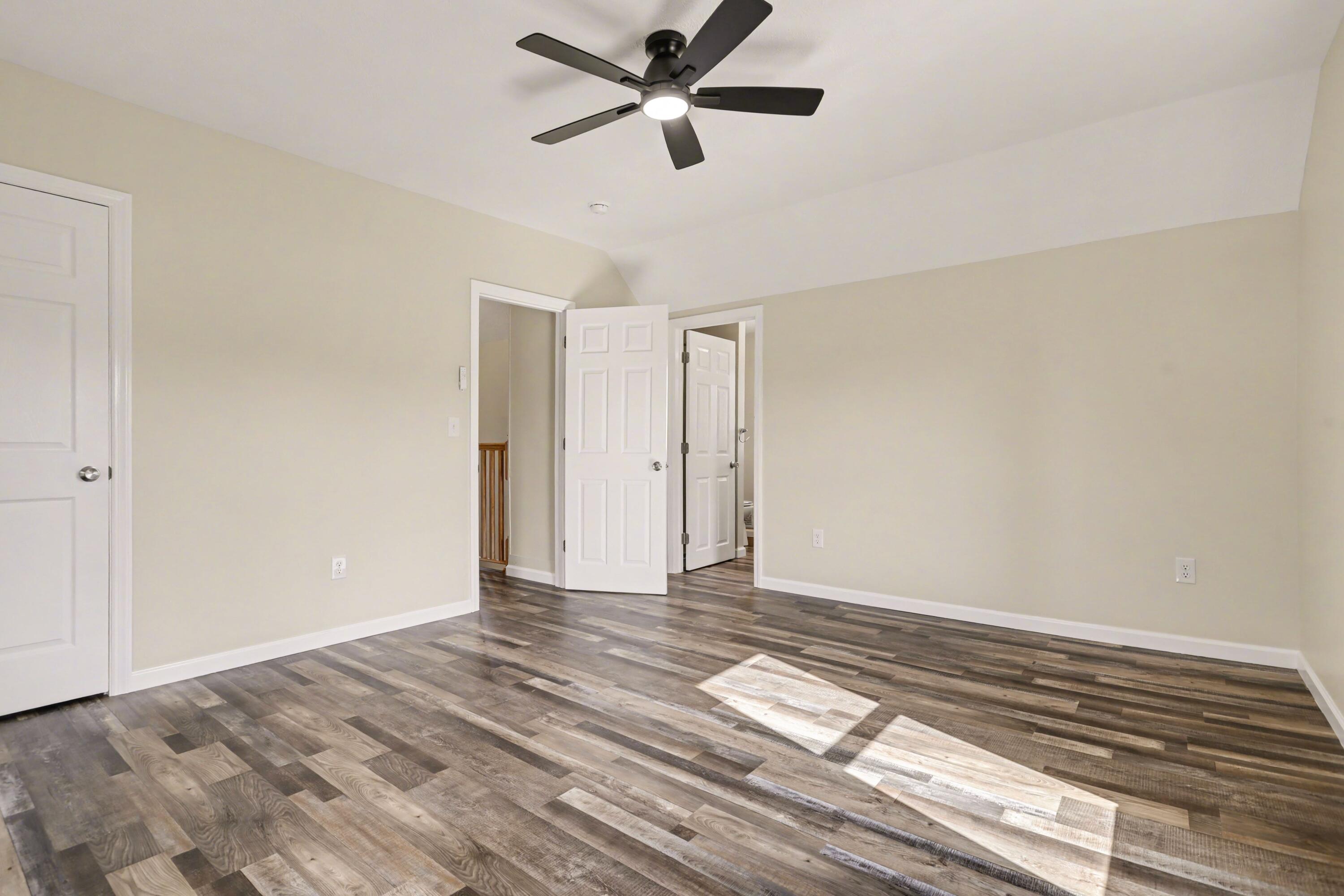 8891 Pennfield Road Battle Creek, MI 49014 - Photo 20 of 39 Upstairs Bedroom 2