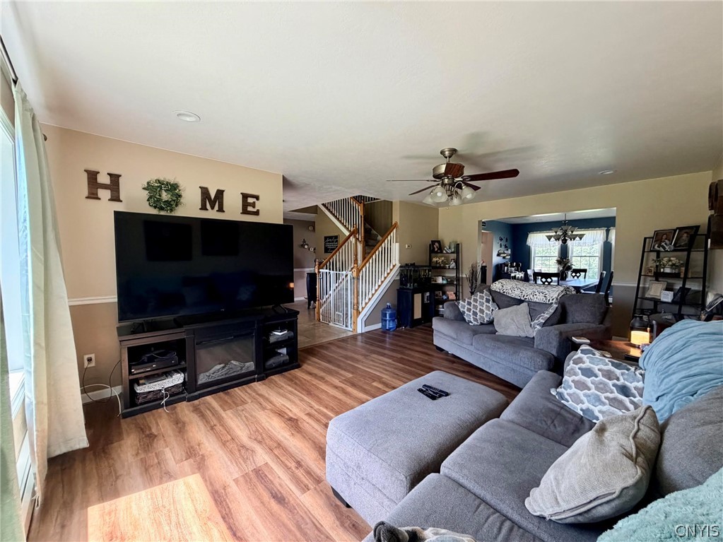 21841 Lane Road Pamelia, NY 13601 - Photo 14 of 35