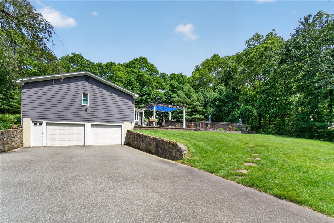 293 Byron Randall Road Scituate, RI 02857 - Photo 48 of 49