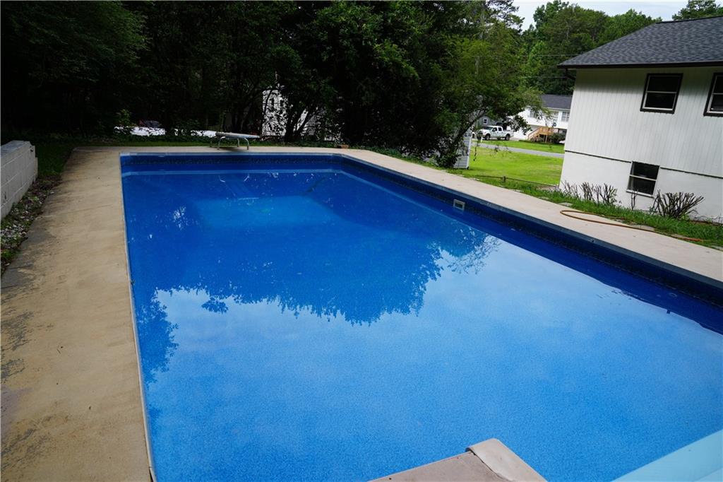 3344 Hunters Lodge Road Marietta, GA 30062 - Photo 3 of 29