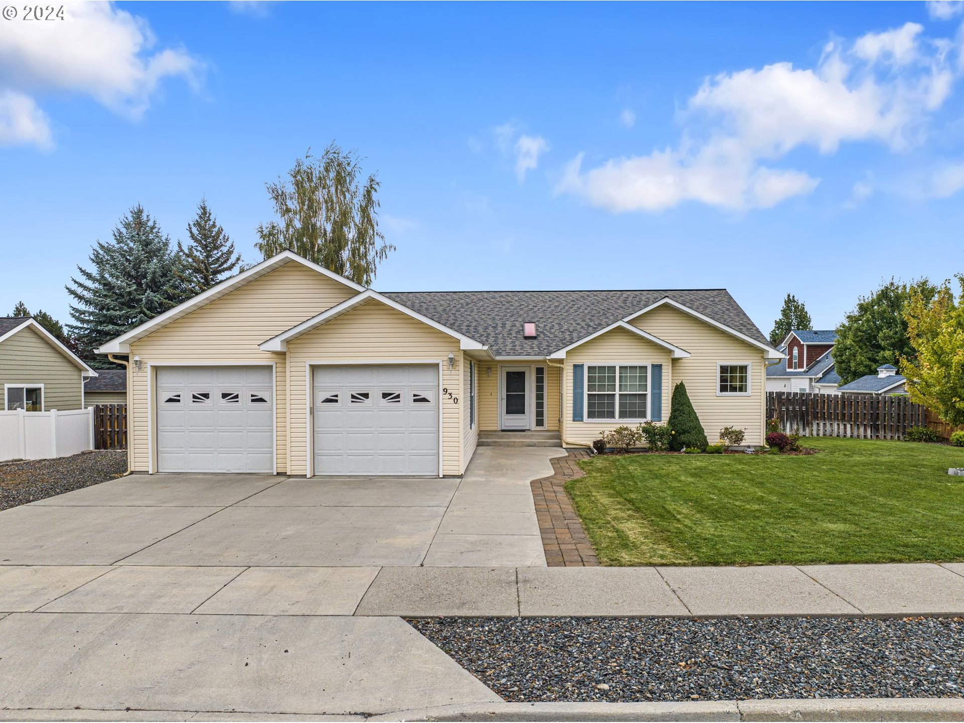 930 Elkhorn Drive Baker City, OR 97814 - Photo 17 of 25
