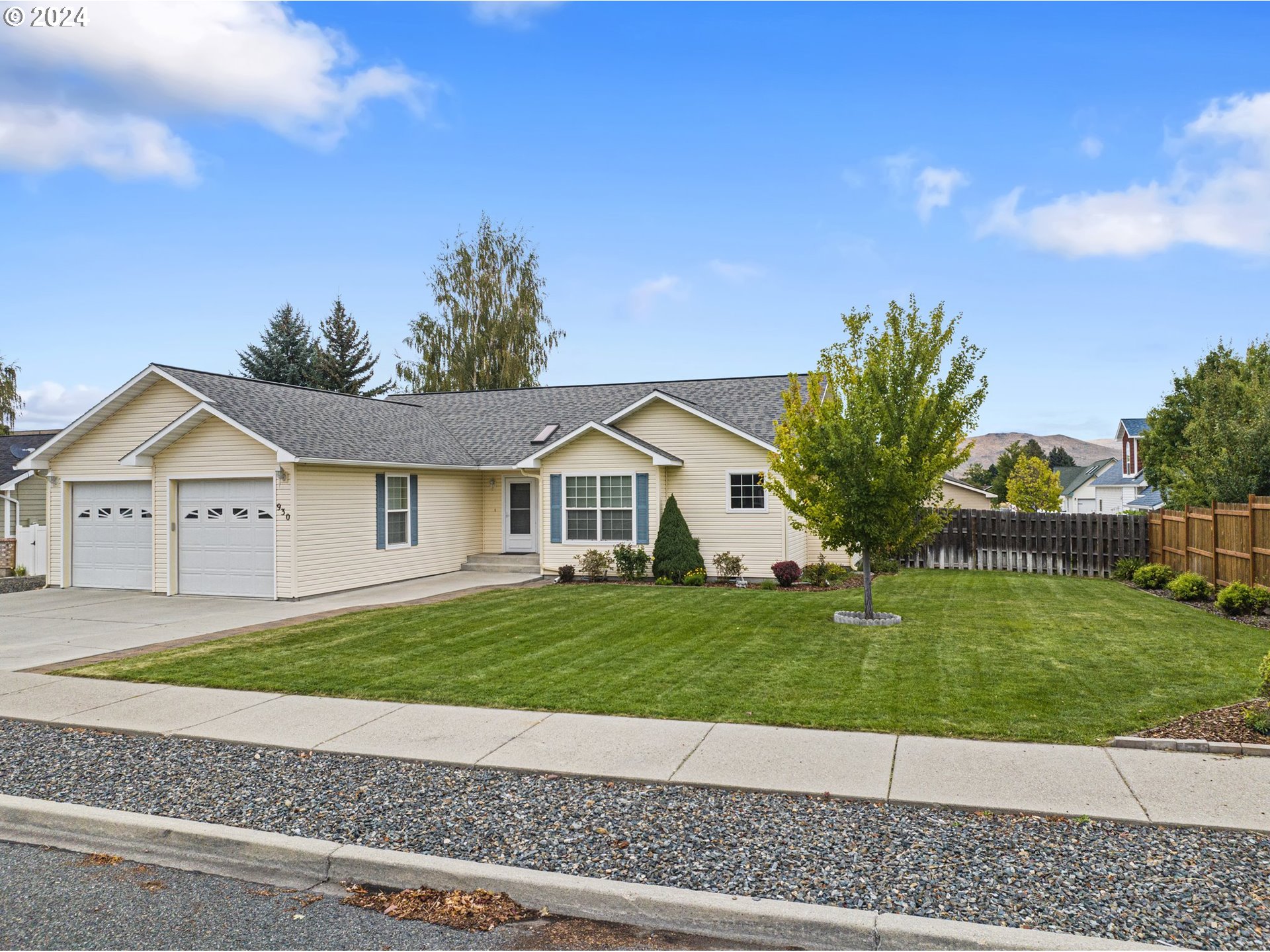 930 Elkhorn Drive Baker City, OR 97814 - Photo 18 of 25