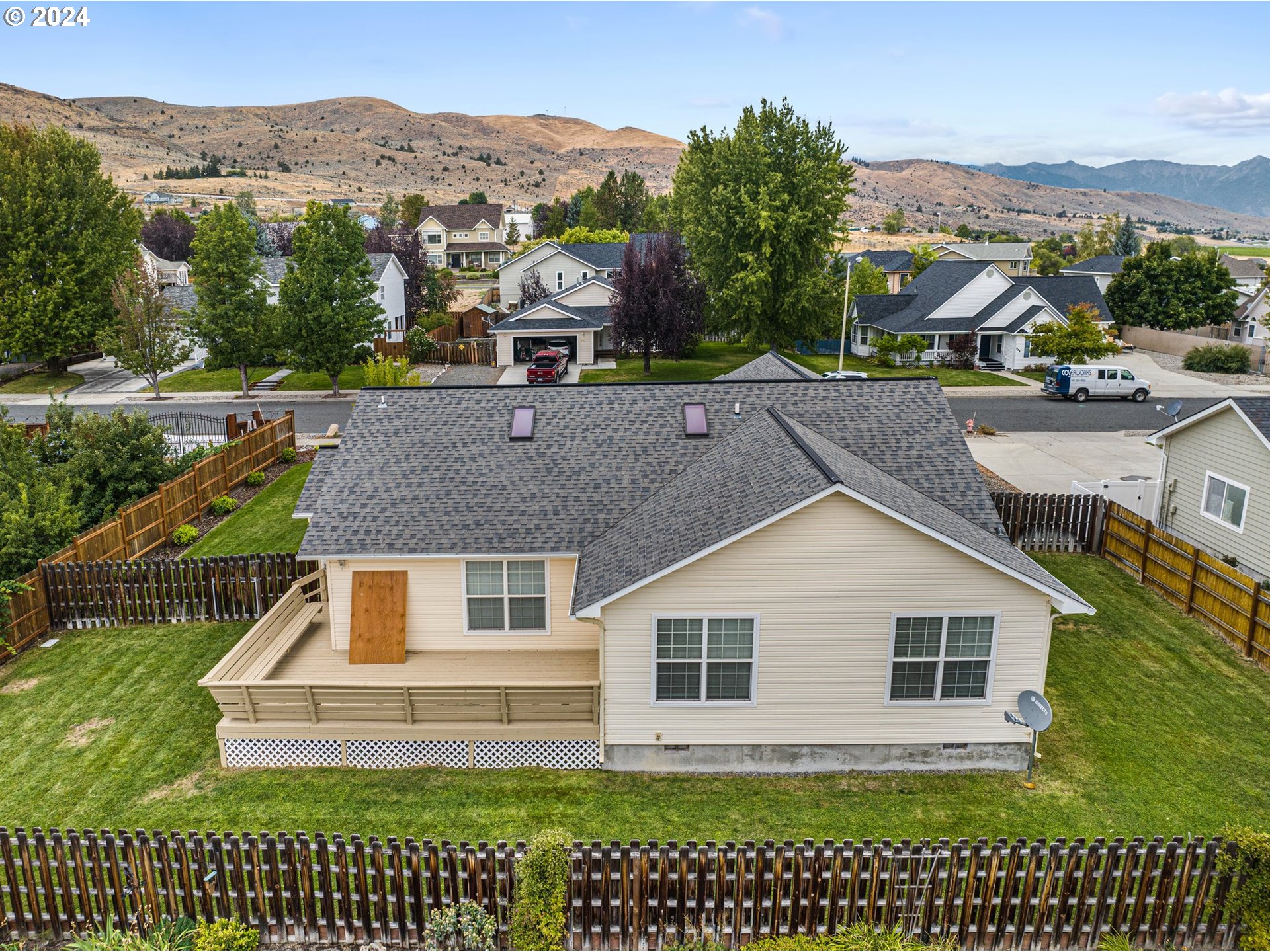 930 Elkhorn Drive Baker City, OR 97814 - Photo 21 of 25