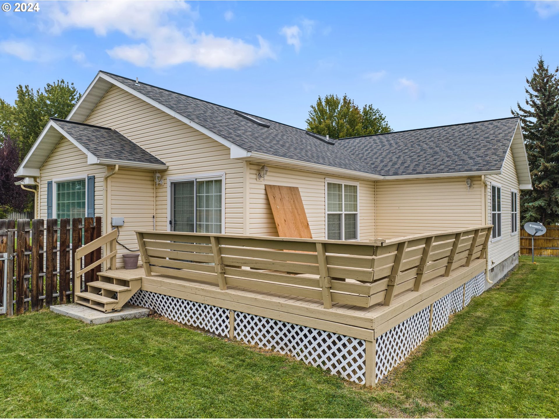 930 Elkhorn Drive Baker City, OR 97814 - Photo 22 of 25