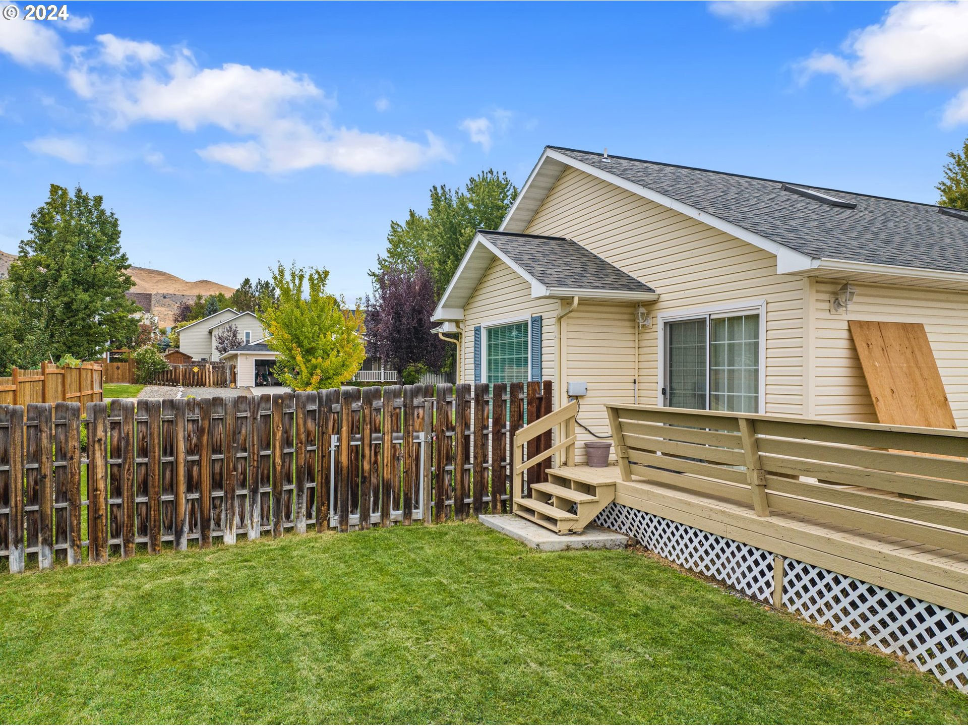 930 Elkhorn Drive Baker City, OR 97814 - Photo 23 of 25