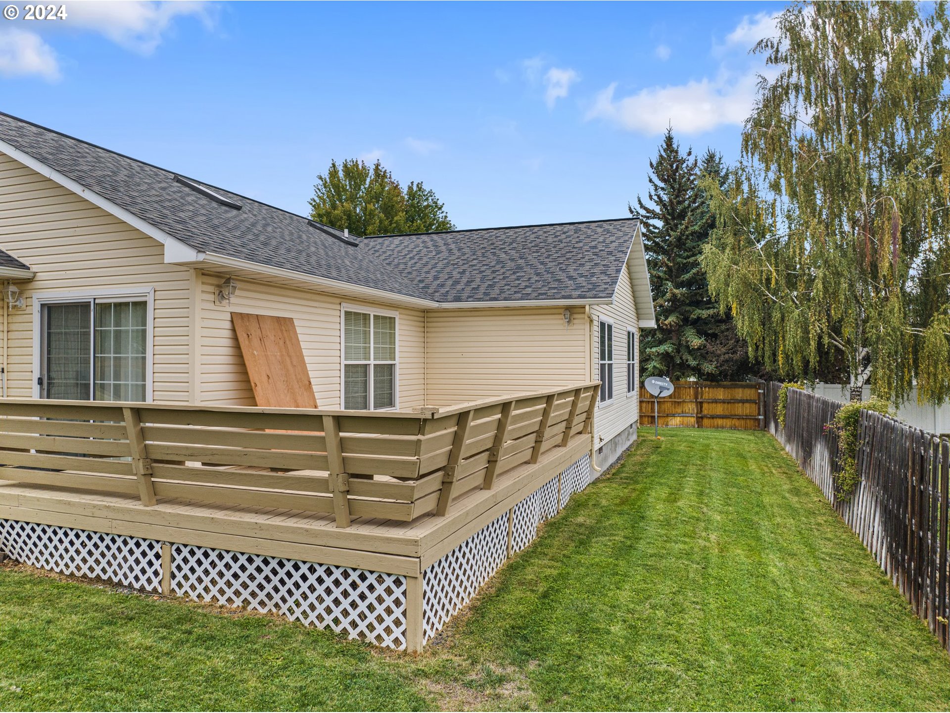 930 Elkhorn Drive Baker City, OR 97814 - Photo 24 of 25