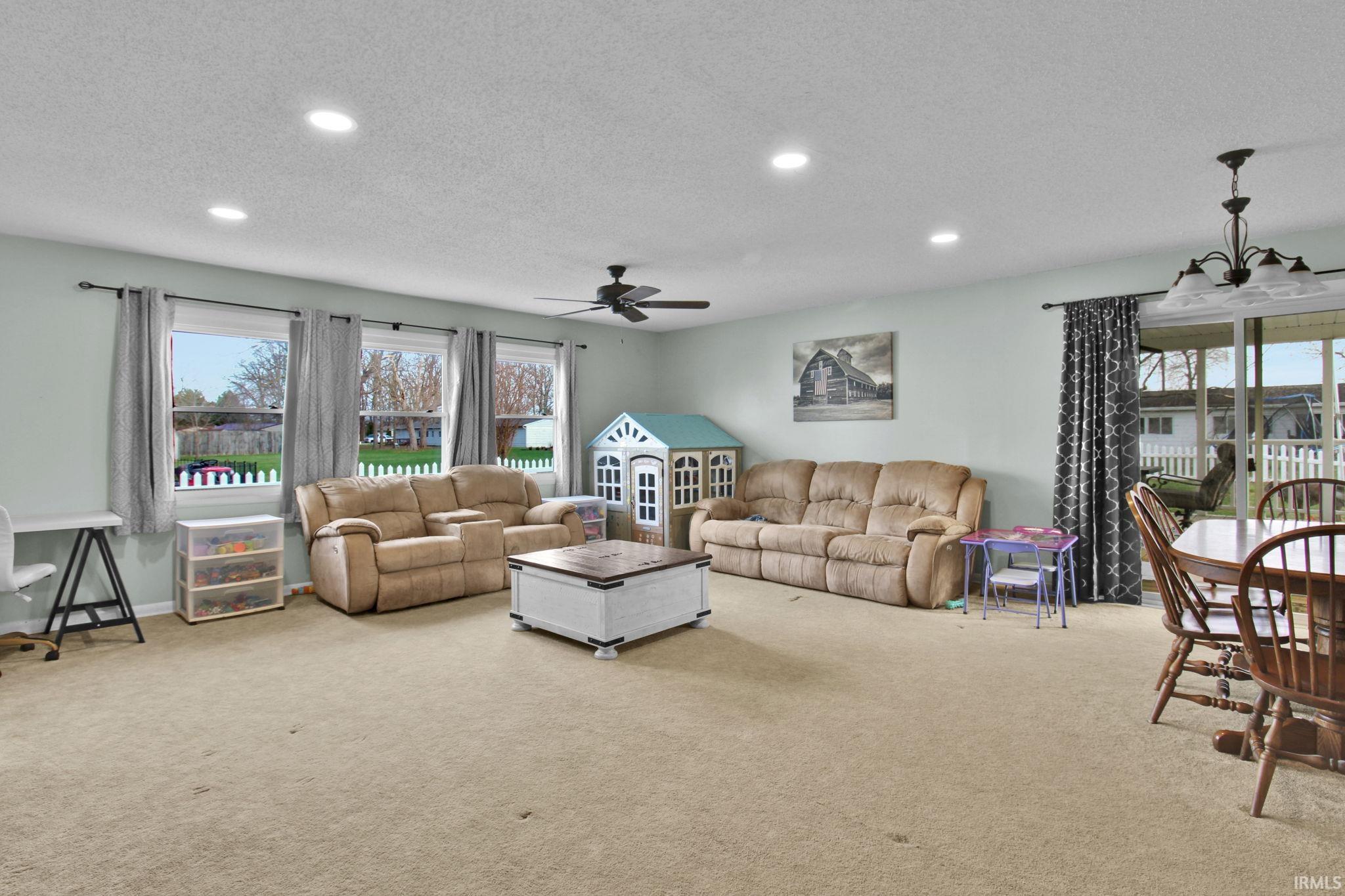 1619 Warhawk Road Peru, IN 46970 - Photo 12 of 15