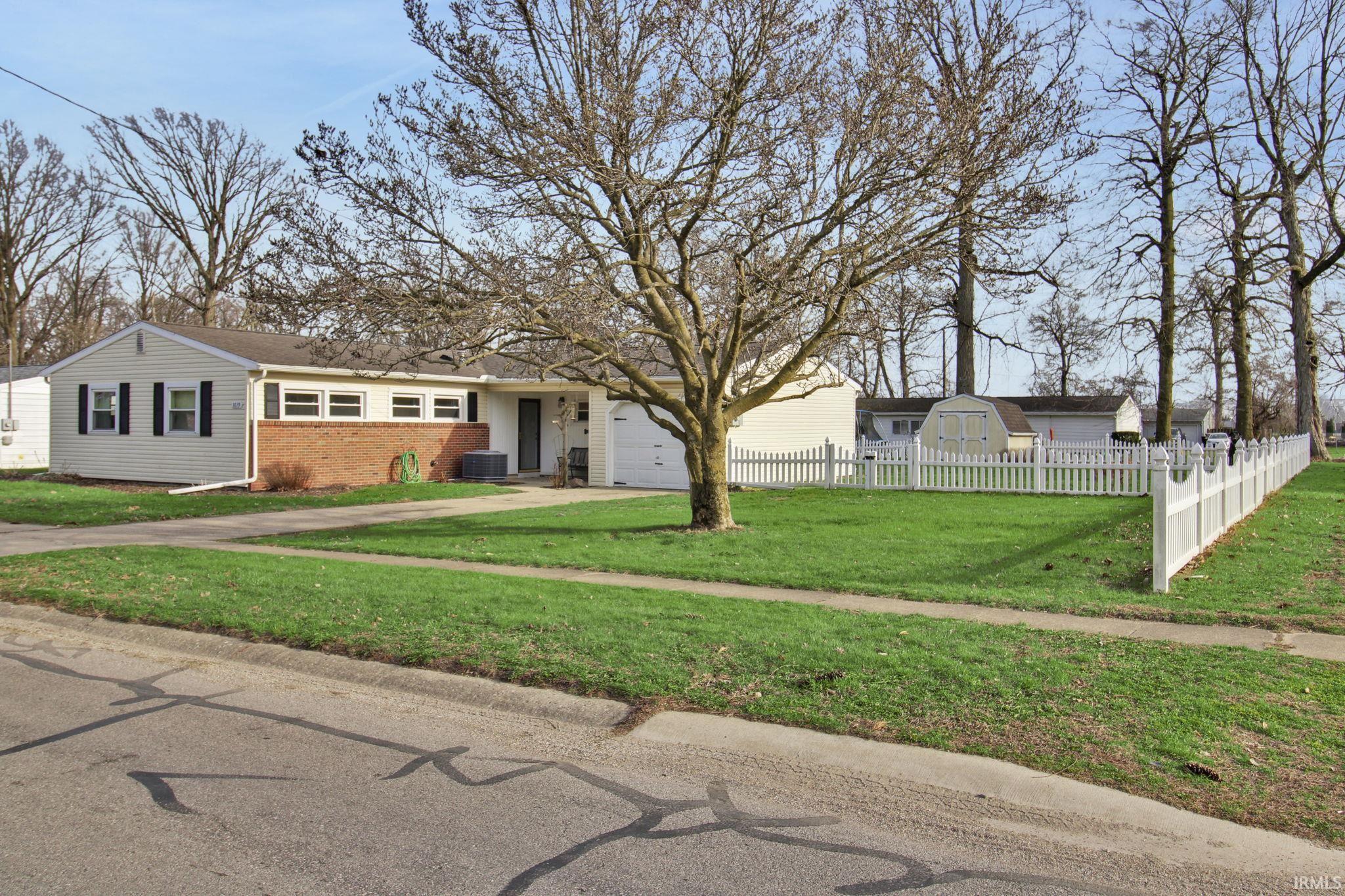 1619 Warhawk Road Peru, IN 46970 - Photo 3 of 15