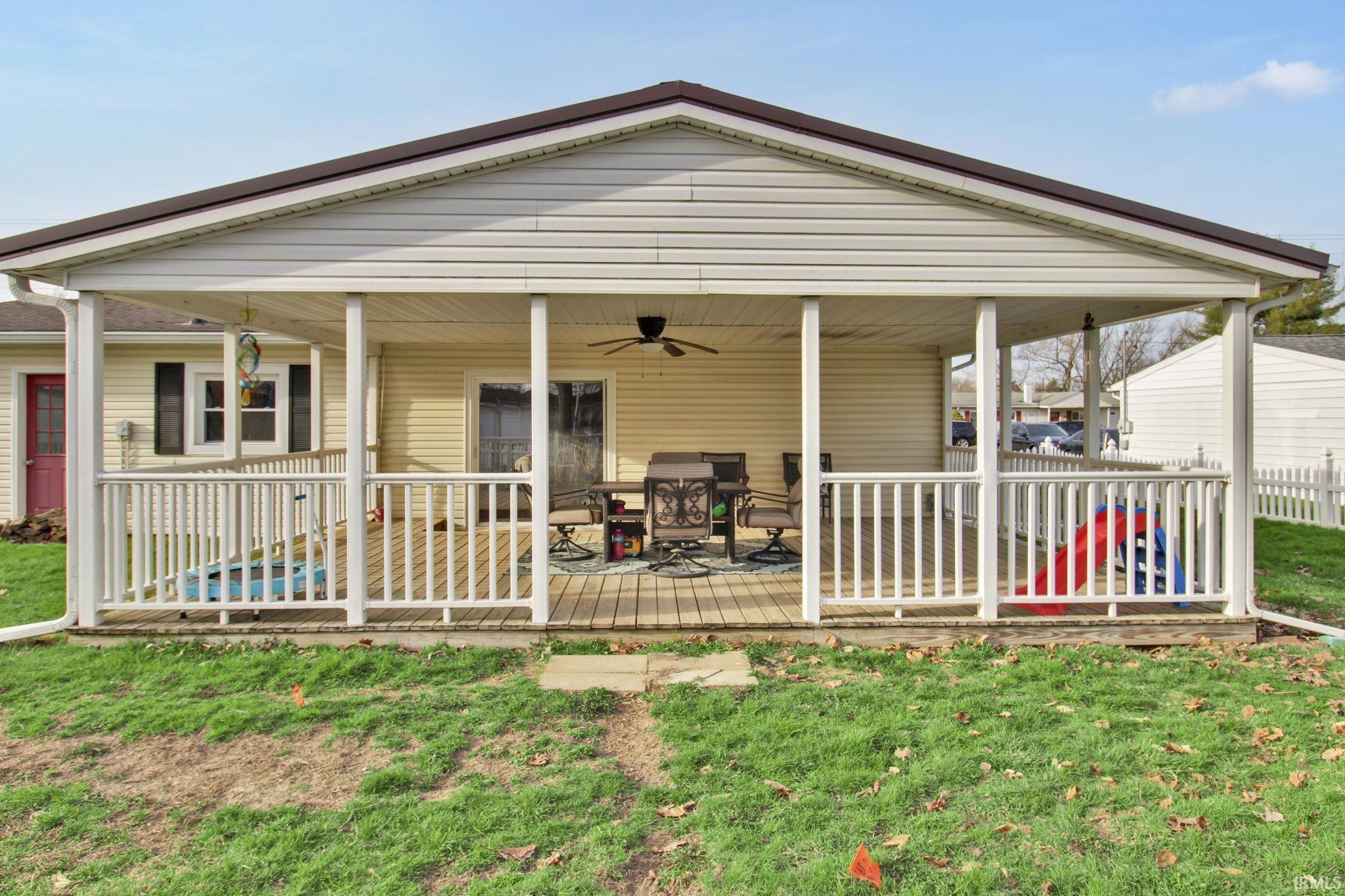 1619 Warhawk Road Peru, IN 46970 - Photo 5 of 15