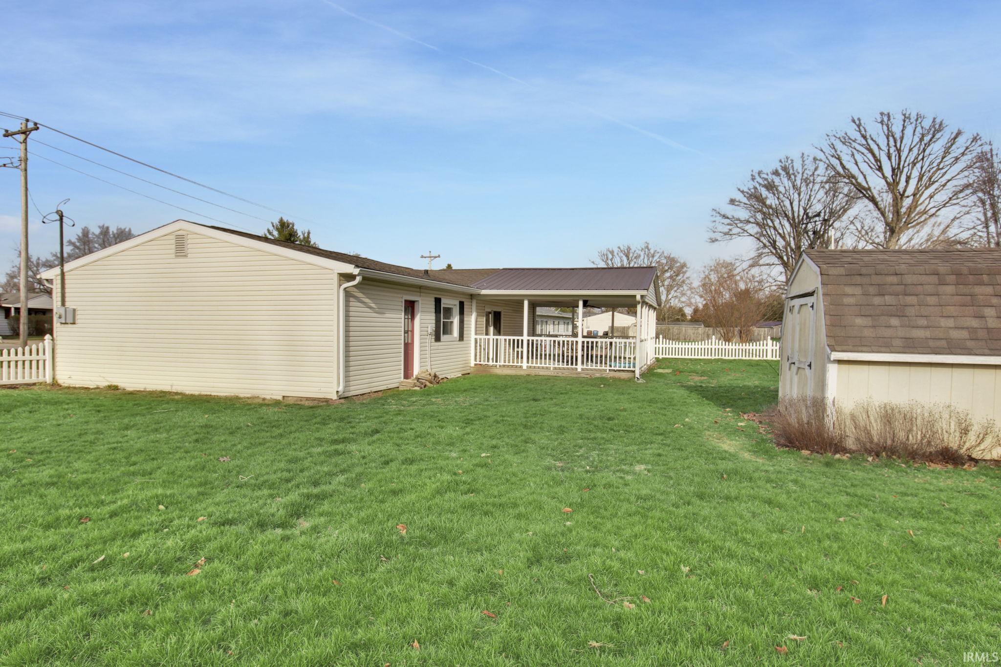 1619 Warhawk Road Peru, IN 46970 - Photo 7 of 15