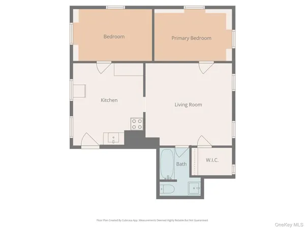 $2,800 | 506 Piermont Avenue, Unit 1, Piermont, NY 10968