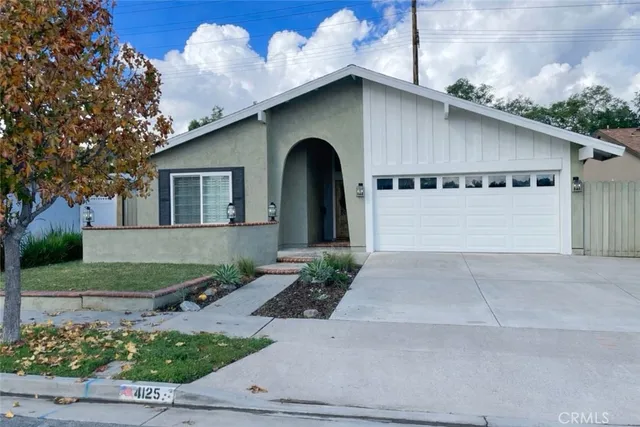 $975,000 | 4125 East Alderdale Avenue, Anaheim, CA 92807