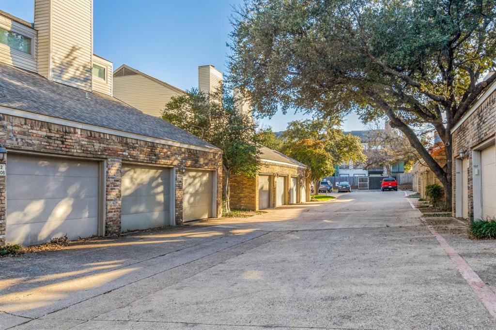 7340 Skillman Street, Unit 204 Dallas, TX 75231 - Photo 2 of 13
