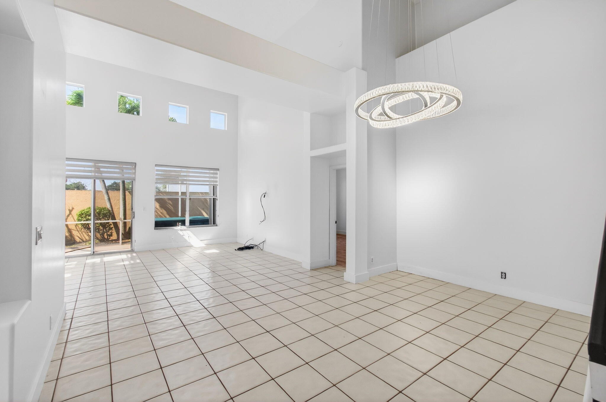 7848 Travelers Tree Drive Boca Raton, FL 33433 - Photo 4 of 60 a view of empty room