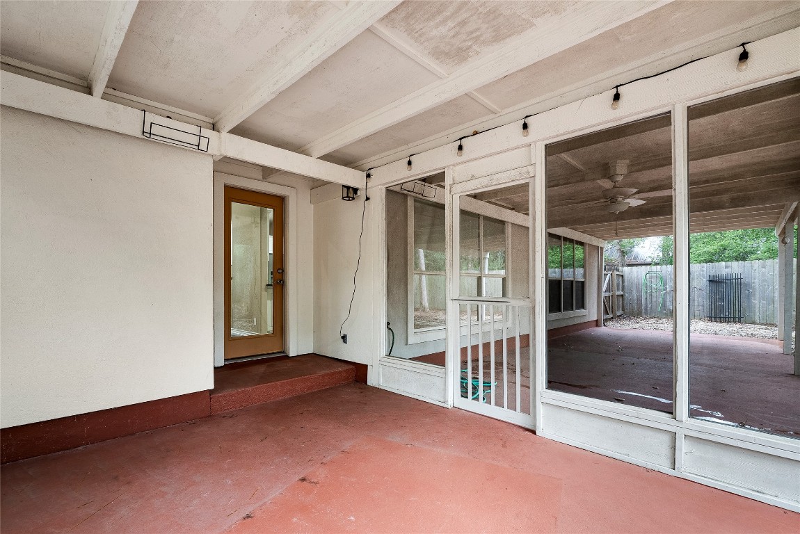 230 Cedar Hills Drive Elgin, TX 78621 - Photo 25 of 40 a view of entryway