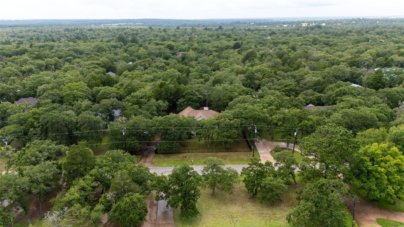 230 Cedar Hills Drive Elgin, TX 78621 - Photo 28 of 40 a view of a lake and green valley