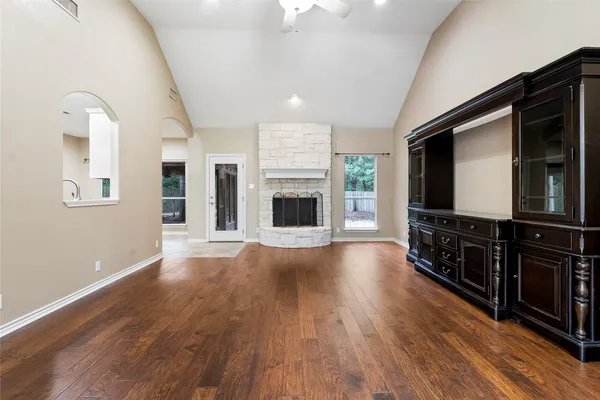 $439,000 | 230 Cedar Hills Drive, Elgin, TX 78621