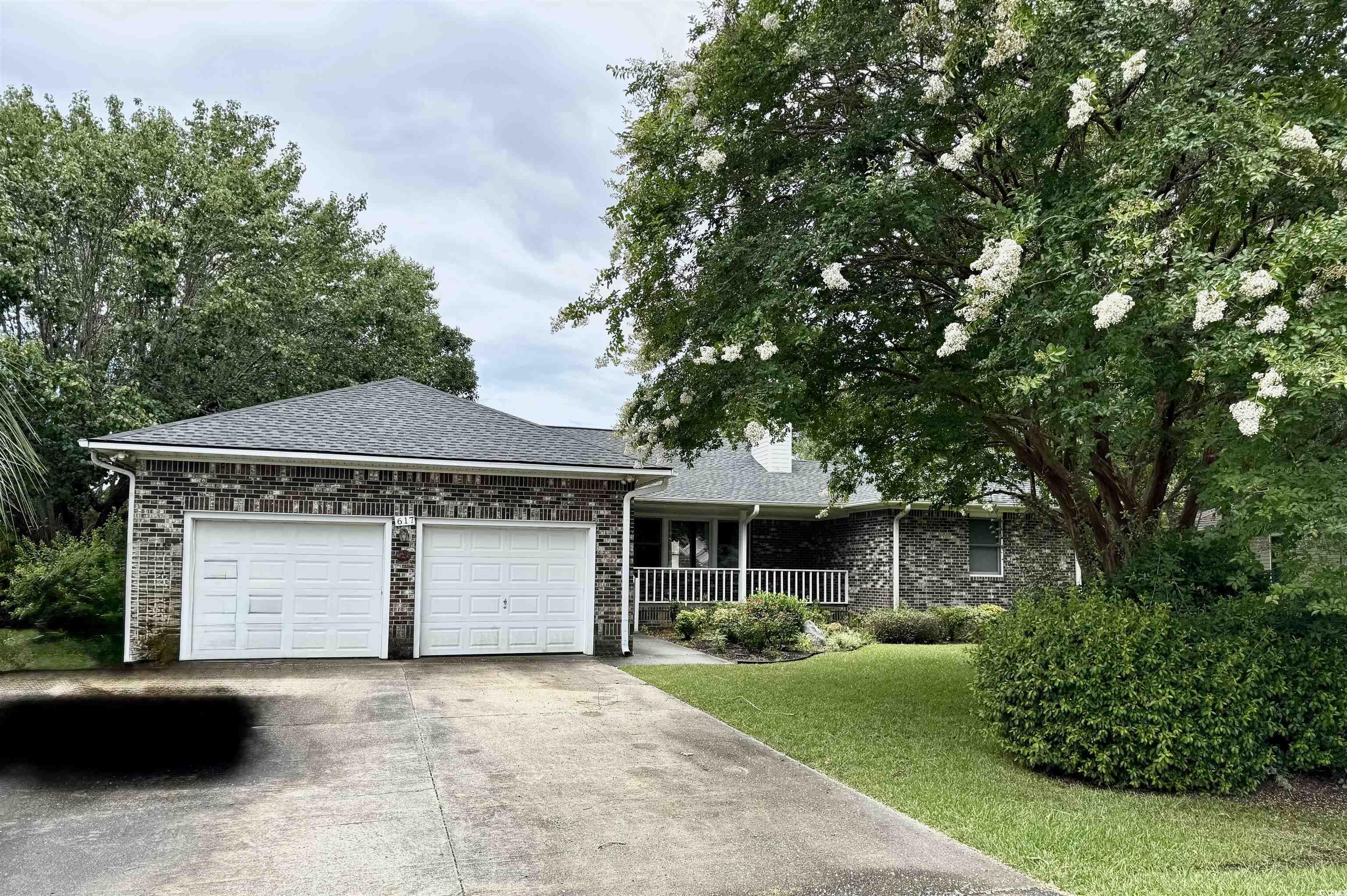617 Waccamaw River Road Myrtle Beach, SC 29588 - Photo 1 of 17 Gallery Image 1