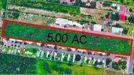 6703 North Taylor Road Mission, TX 78573 - Photo 1 of 1