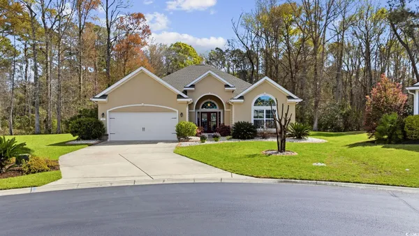 $525,000 | 22 Salvia Court, Murrells Inlet, SC 29576