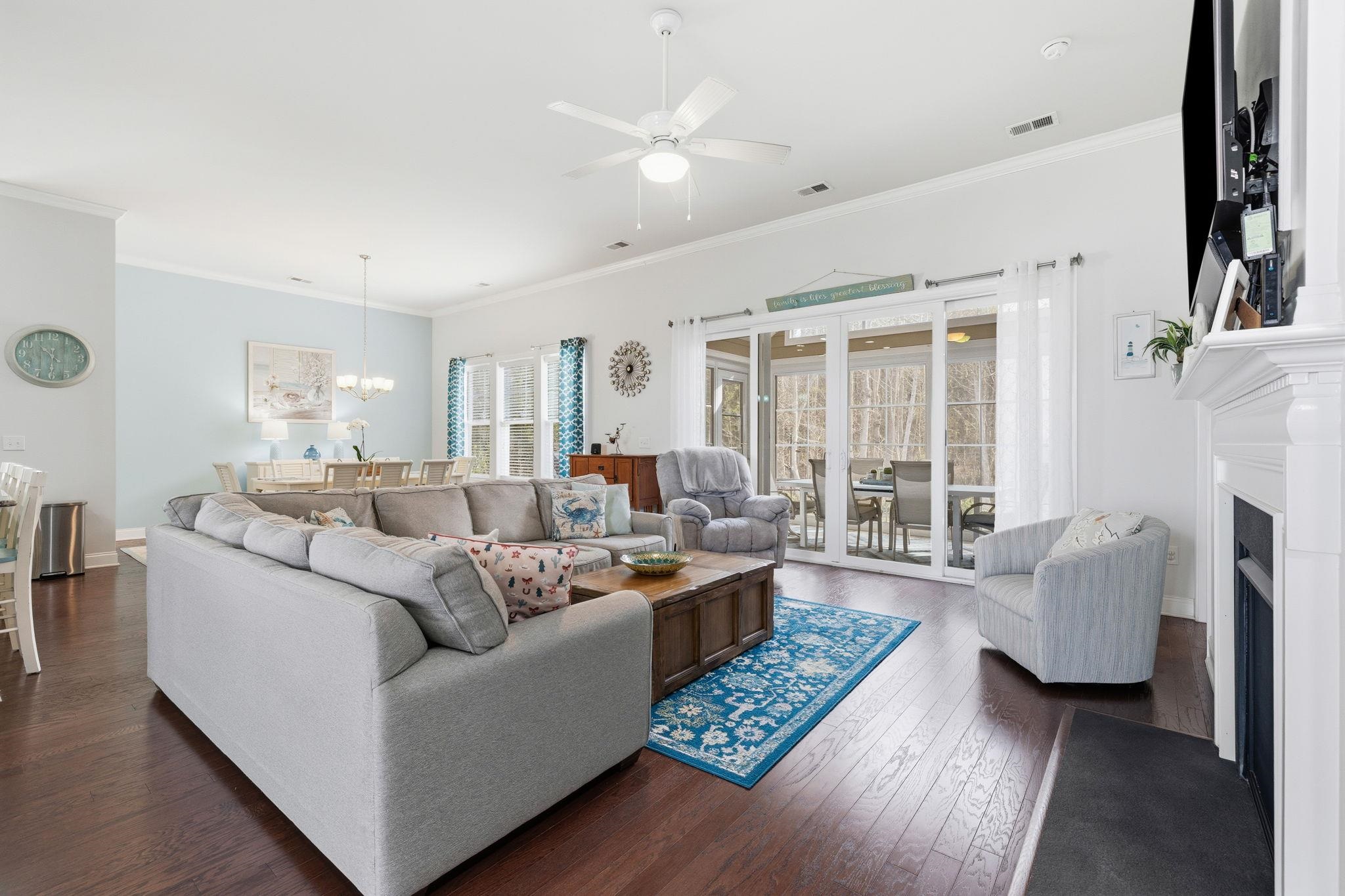 22 Salvia Court Murrells Inlet, SC 29576 - Photo 13 of 69