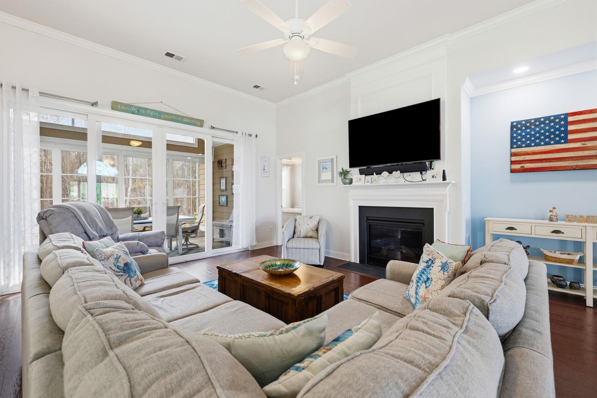 22 Salvia Court Murrells Inlet, SC 29576 - Photo 19 of 69