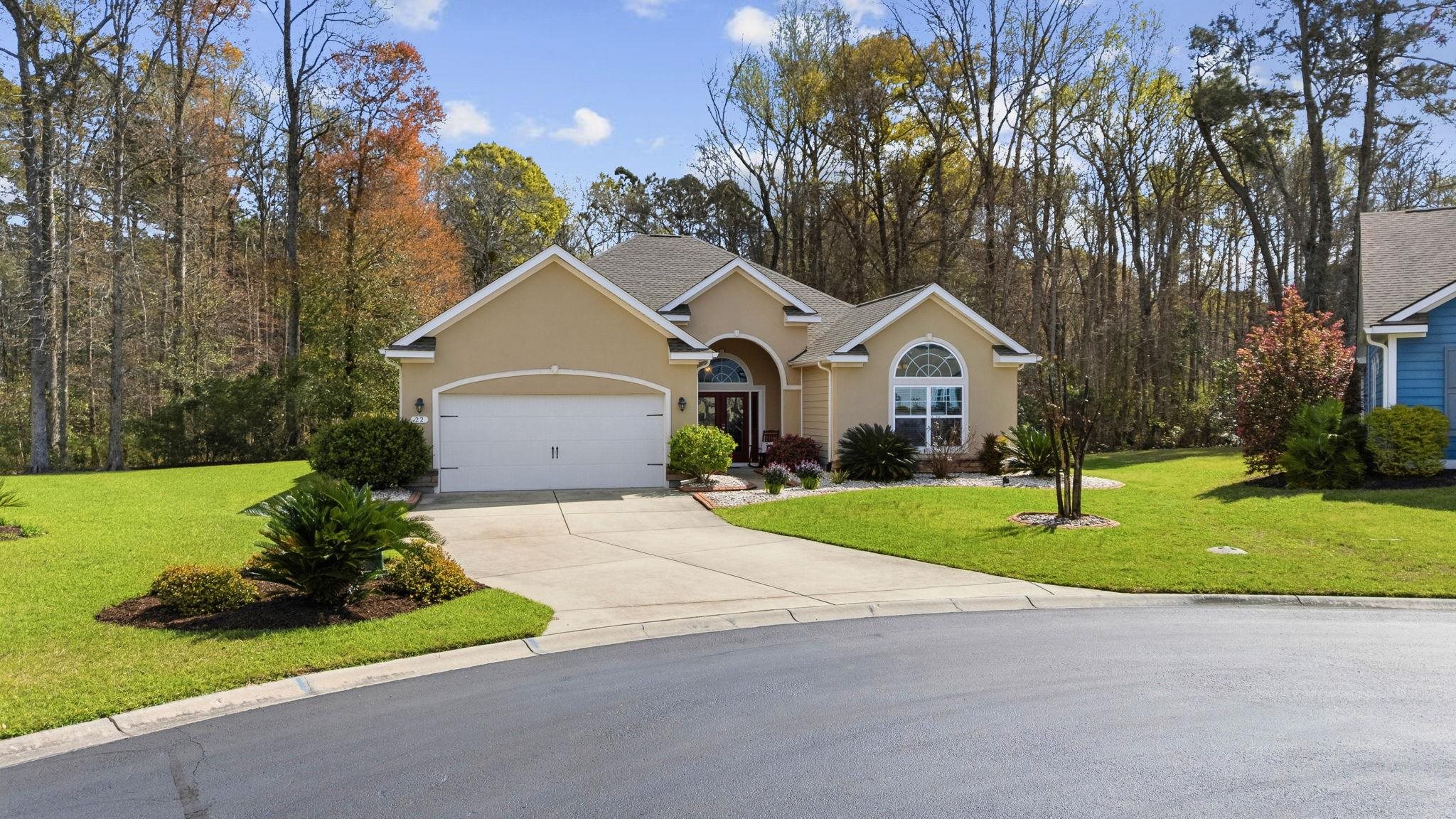 22 Salvia Court Murrells Inlet, SC 29576 - Photo 2 of 69